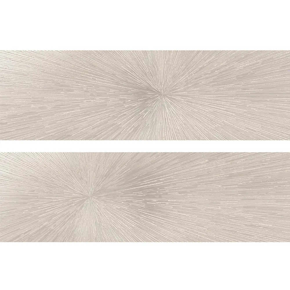 Shop Mir Stellar Sand 12x48 Deco Set | Artistic Tile & Stone