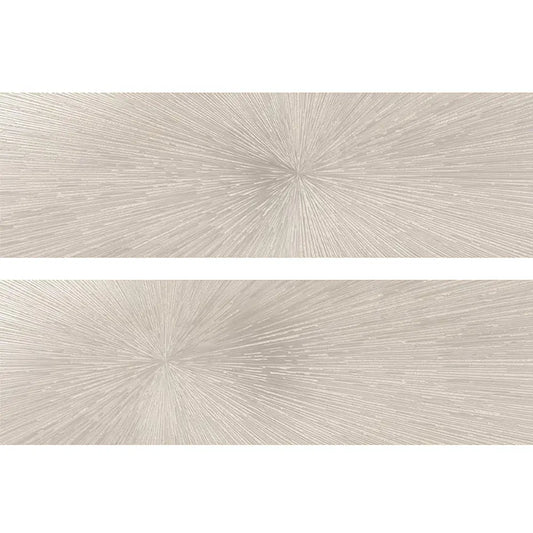 Shop Mir Stellar Sand 12x48 Deco Set | Artistic Tile & Stone