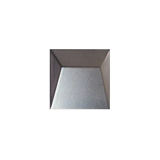 Shop Mir Stellar Steel 4.9x4.9 Dimension | Artistic Tile & Stone