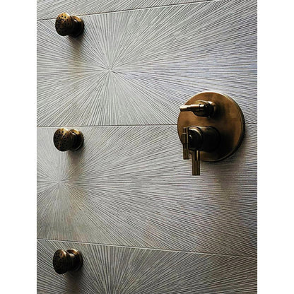 Shop Mir Stellar White 12x48 Deco Set |   Artistic Tile & Stone