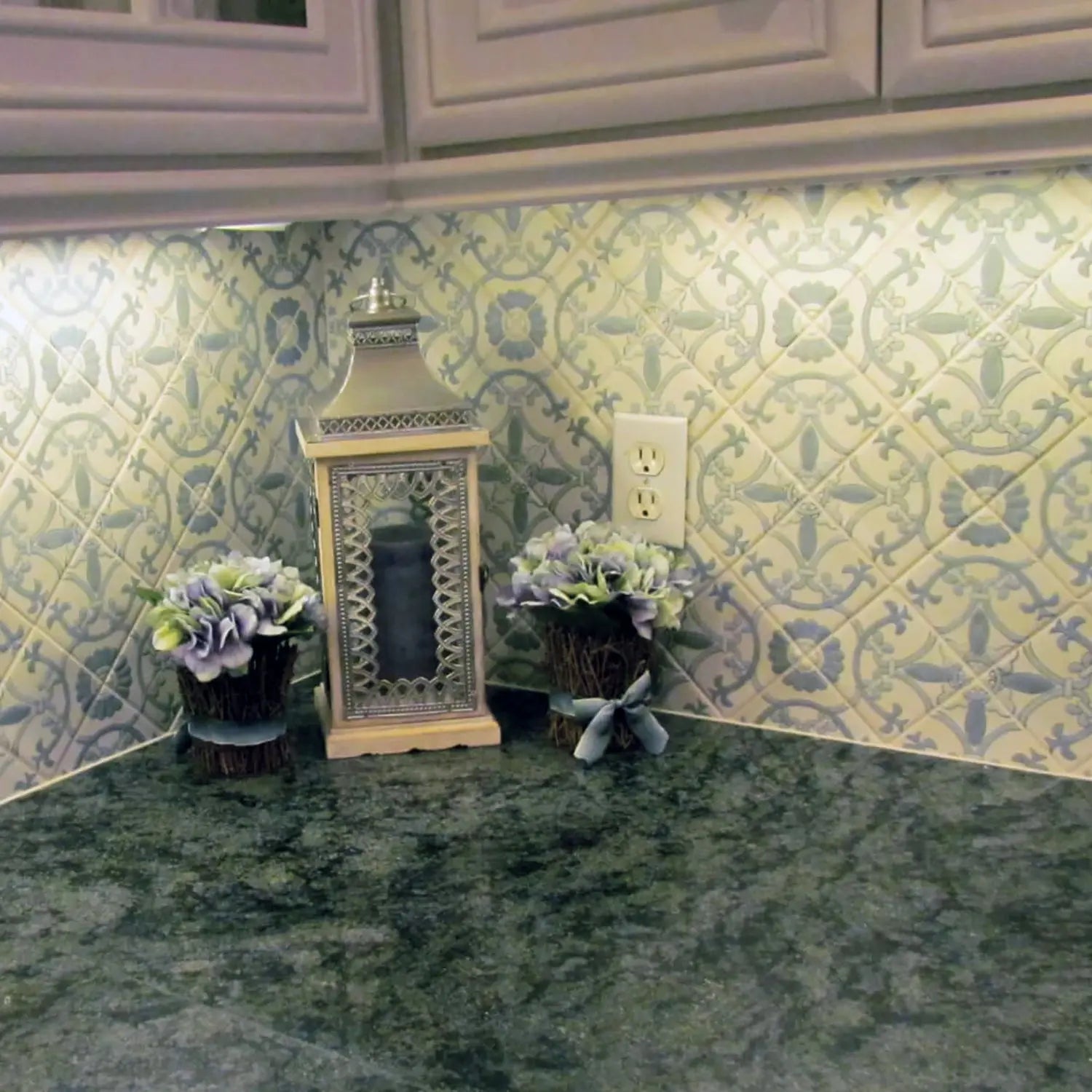 Shop Catalina San Miguel Nevada 6x6 | Artistic Tile & Stone