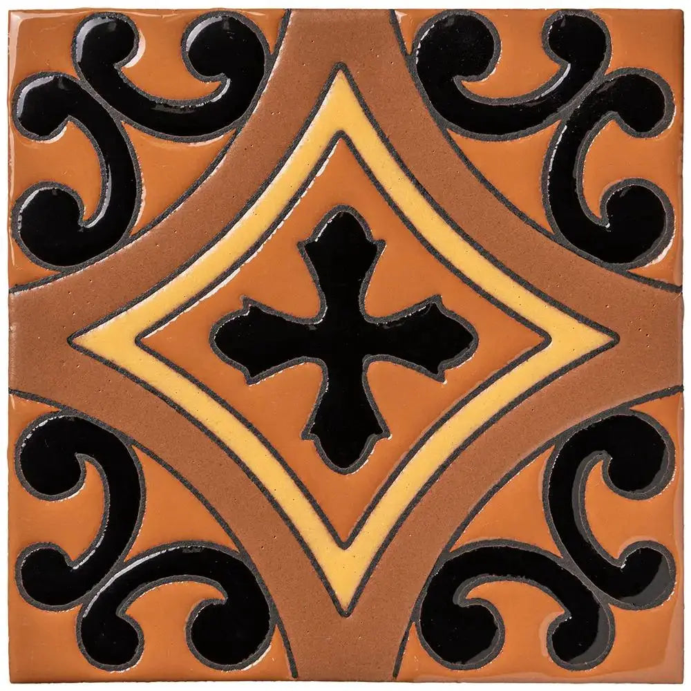 Shop Arto T2-100-A 4x4 |   Artistic Tile & Stone