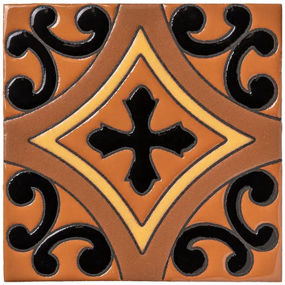 Shop Arto T2-100-A 4x4 |   Artistic Tile & Stone