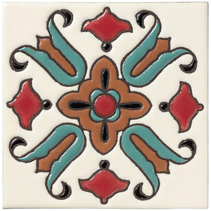 Shop Arto T2-101-A 4x4 |   Artistic Tile & Stone