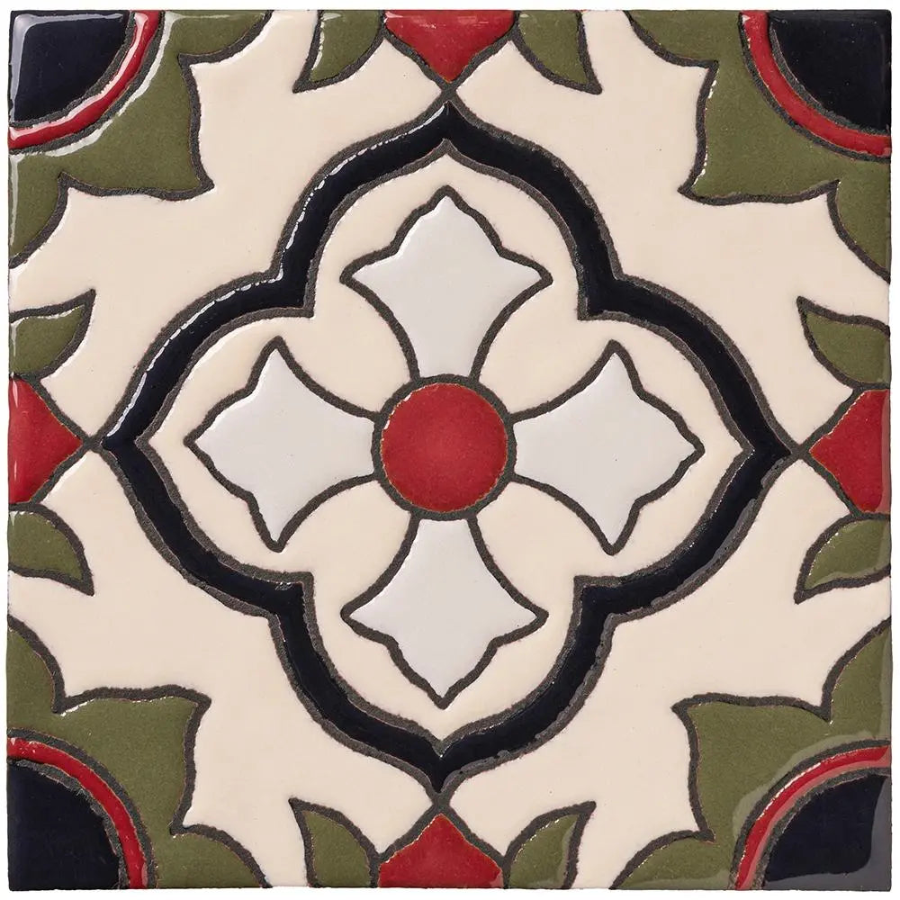Shop Arto T2-102-A 4x4 |   Artistic Tile & Stone