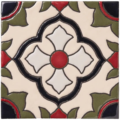 Shop Arto T2-102-A 4x4 |   Artistic Tile & Stone