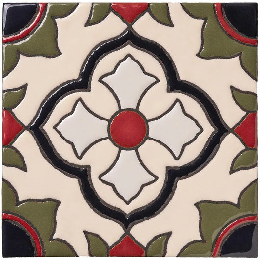 Shop Arto T2-102-A 4x4 |   Artistic Tile & Stone