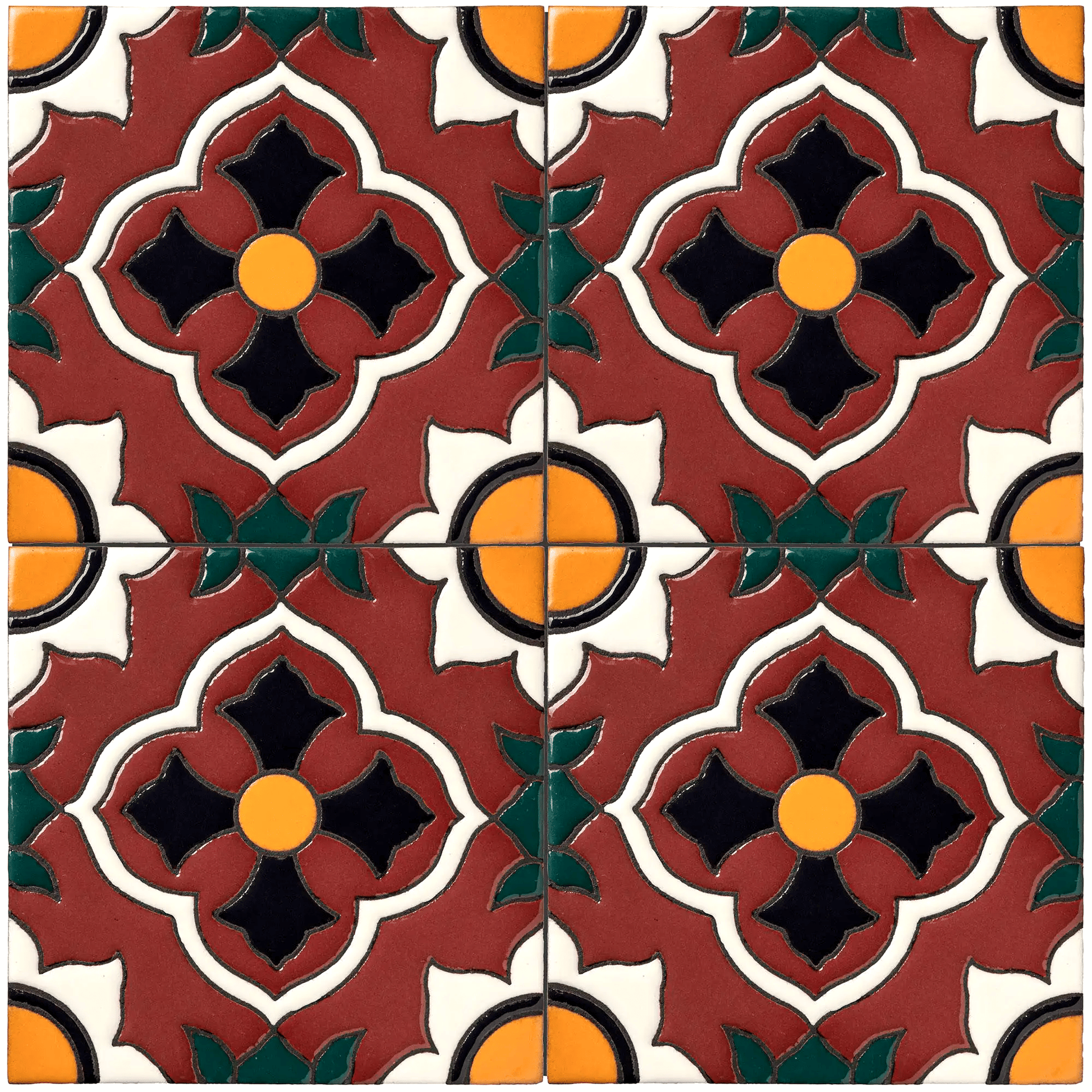 Shop Arto T2-102-B 4x4 |   Artistic Tile & Stone