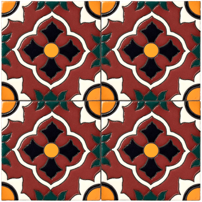 Shop Arto T2-102-B 4x4 |   Artistic Tile & Stone