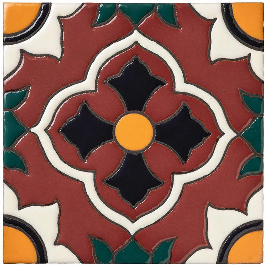 Shop Arto T2-102-B 4x4 |   Artistic Tile & Stone