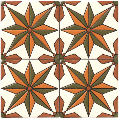 Shop Arto T2-103-B 4x4 |   Artistic Tile & Stone