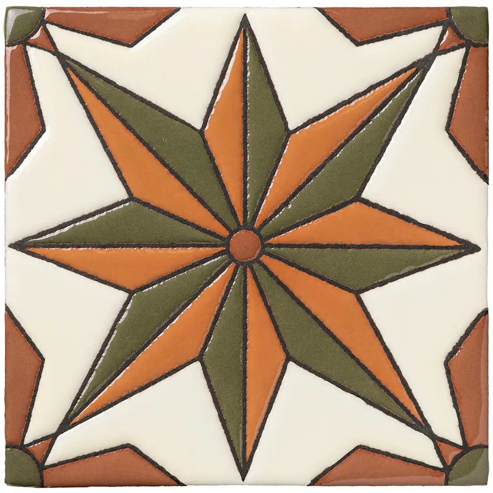 Shop Arto T2-103-B 4x4 |   Artistic Tile & Stone