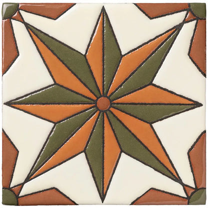 Shop Arto T2-103-B 4x4 |   Artistic Tile & Stone