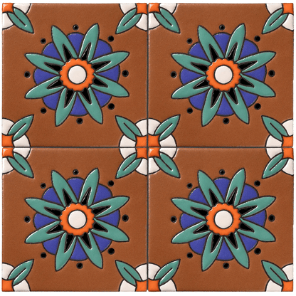 Shop Arto T2-105-B 4x4 |   Artistic Tile & Stone