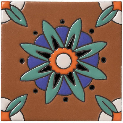 Shop Arto T2-105-B 4x4 |   Artistic Tile & Stone
