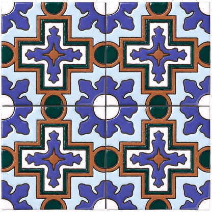 Shop Arto T2-109-B 4x4Ã‚Â |Ã‚Â Ã‚Â  Artistic Tile & Stone