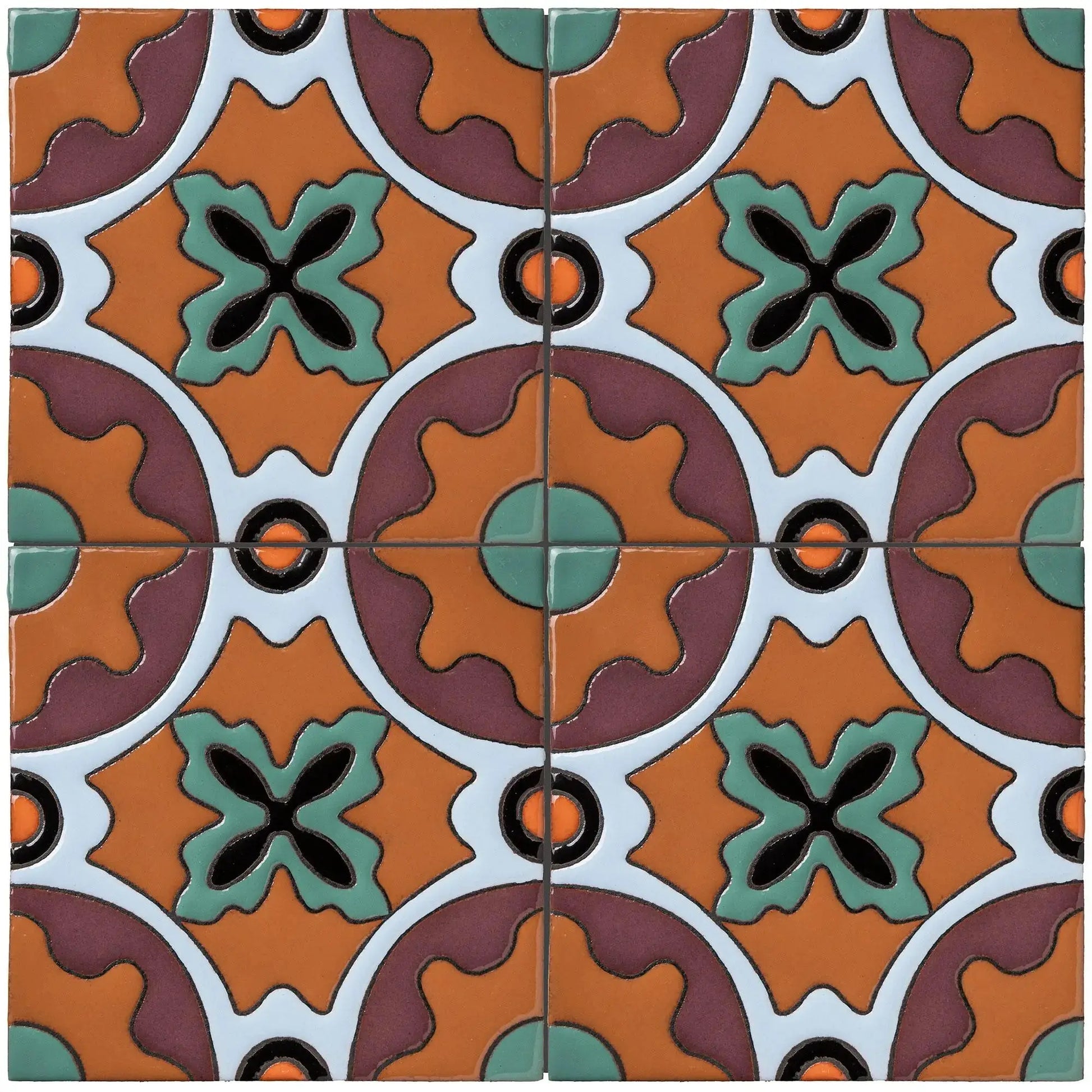 Shop Arto T2-118-A 4x4Ã‚Â |Ã‚Â Ã‚Â  Artistic Tile & Stone