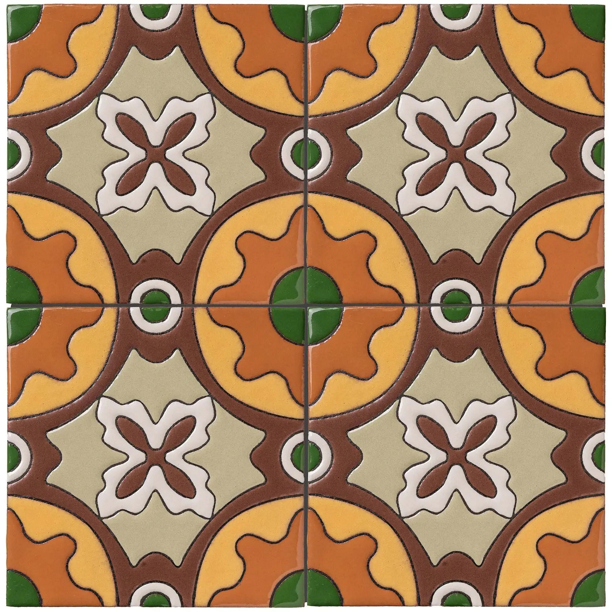 Shop Arto T2-118-B 4x4Ã‚Â |Ã‚Â Ã‚Â  Artistic Tile & Stone