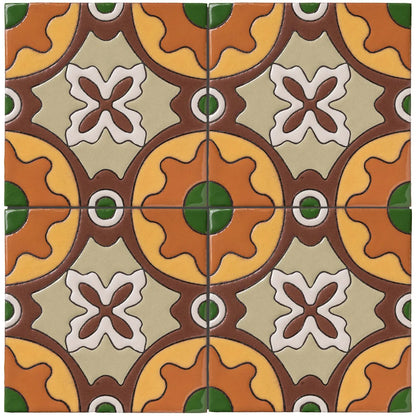 Shop Arto T2-118-B 4x4Ã‚Â |Ã‚Â Ã‚Â  Artistic Tile & Stone