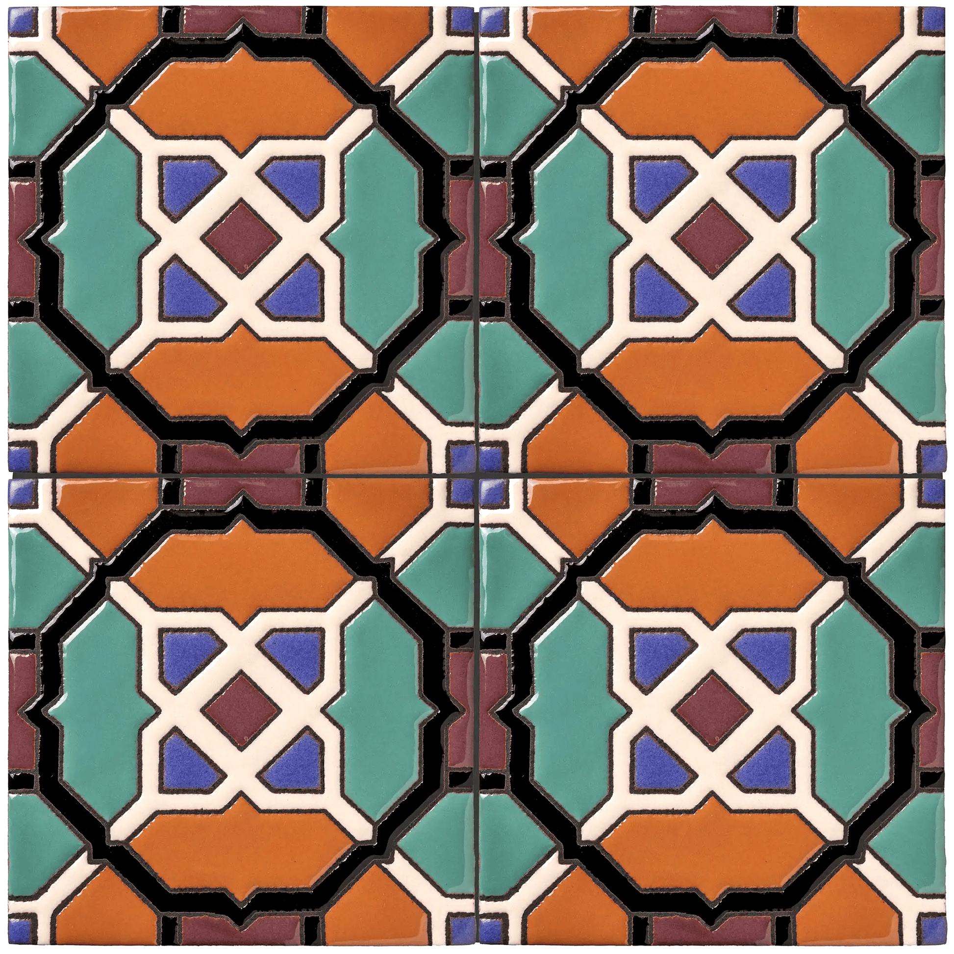 Shop Arto T2-119-A 4x4Ã‚Â |Ã‚Â Ã‚Â  Artistic Tile & Stone