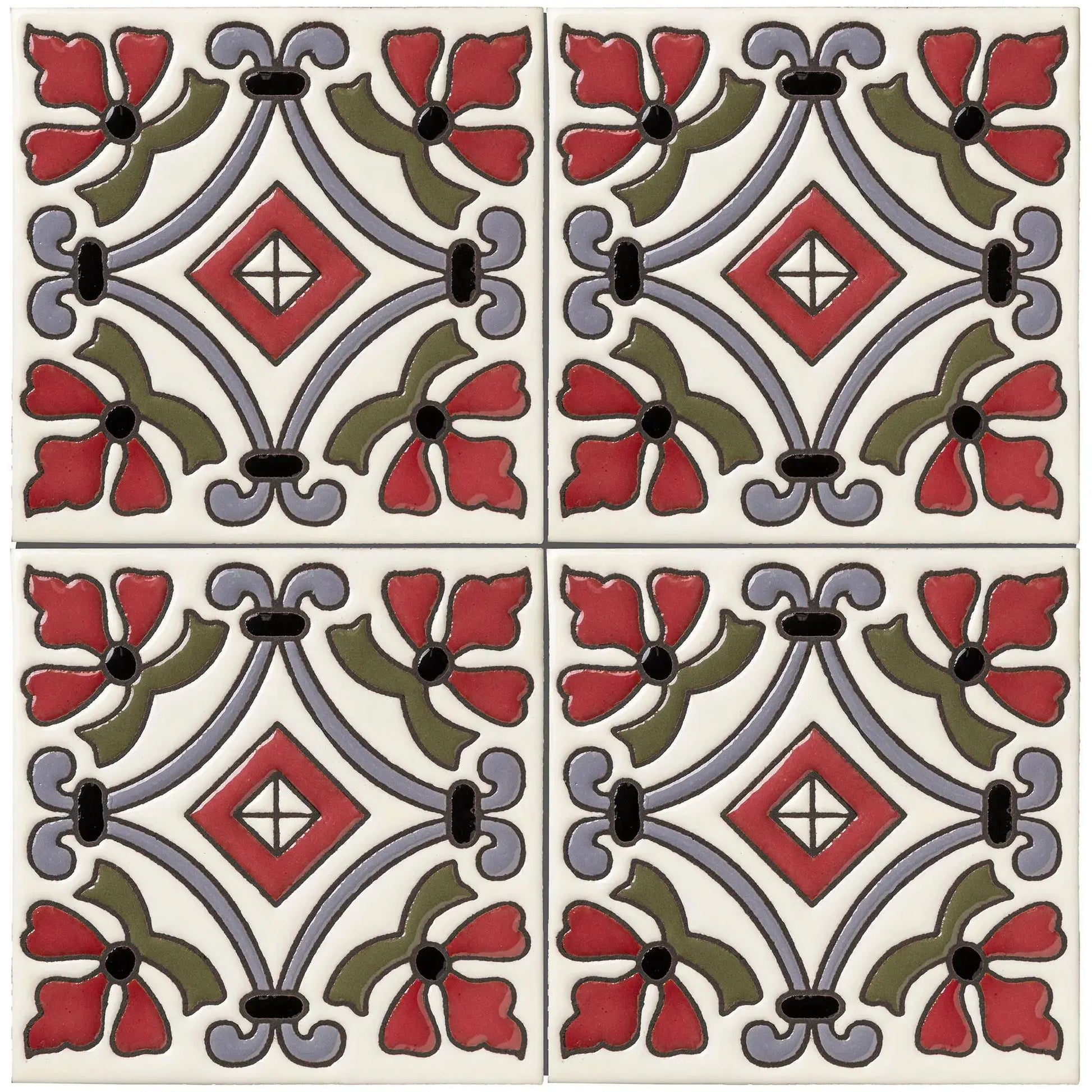 Shop Arto T2-124-A 4x4Ã‚Â |Ã‚Â Ã‚Â  Artistic Tile & Stone