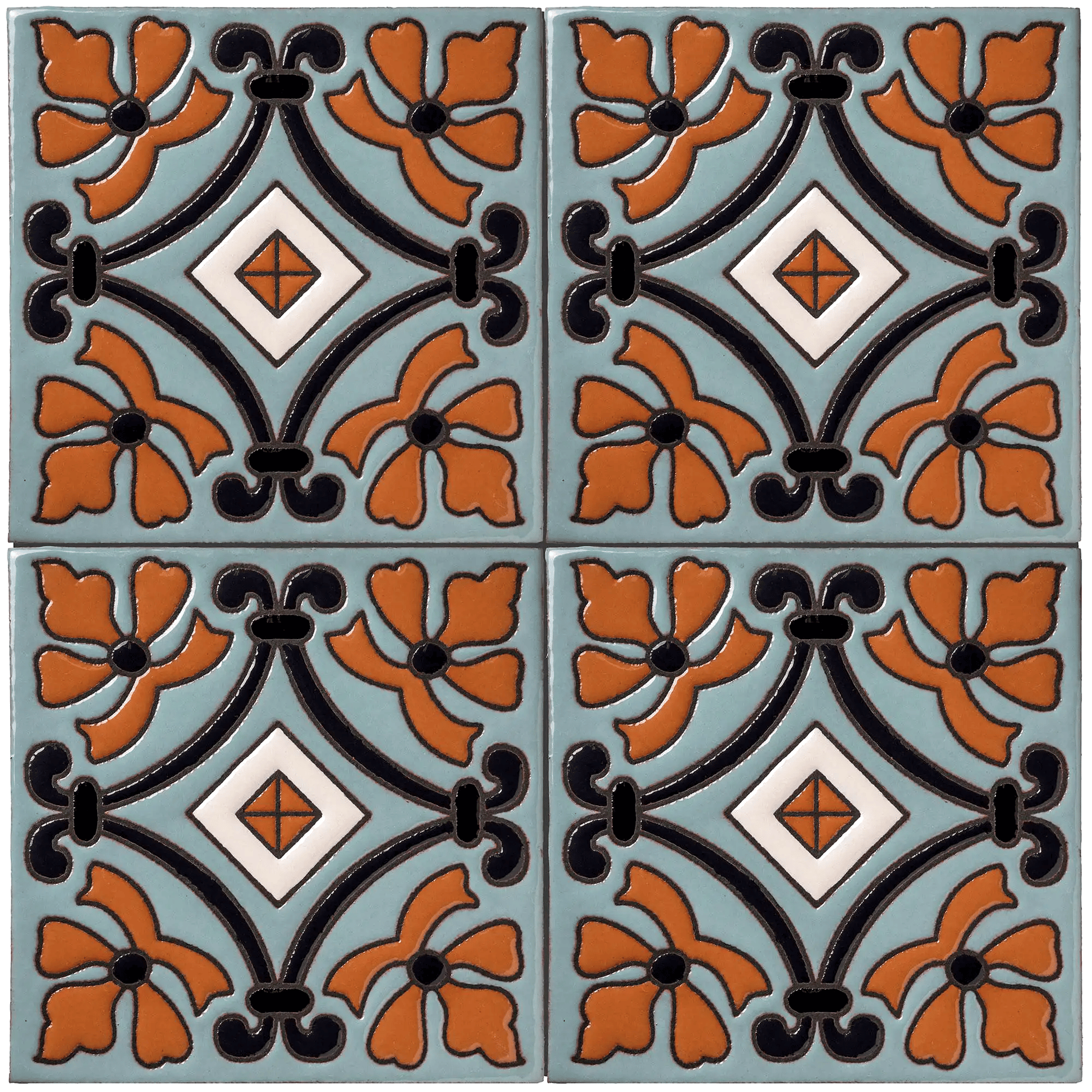 Shop Arto T2-124-B 4x4Ã‚Â |Ã‚Â Ã‚Â  Artistic Tile & Stone