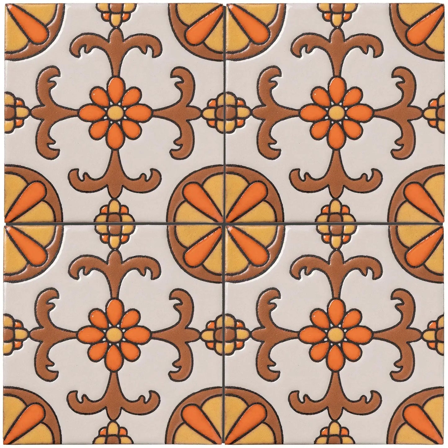 Shop Arto T2-125-A 4x4Ã‚Â |Ã‚Â Ã‚Â  Artistic Tile & Stone
