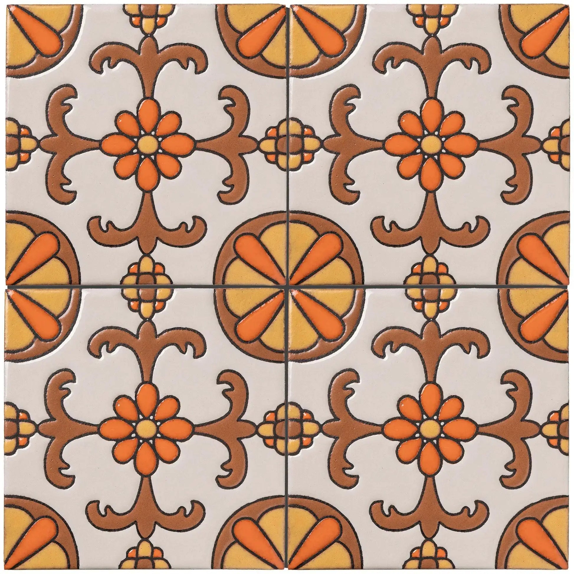 Shop Arto T2-125-A 4x4Ã‚Â |Ã‚Â Ã‚Â  Artistic Tile & Stone