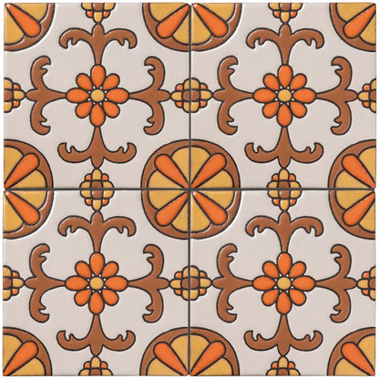 Shop Arto T2-125-A 4x4Ã‚Â |Ã‚Â Ã‚Â  Artistic Tile & Stone