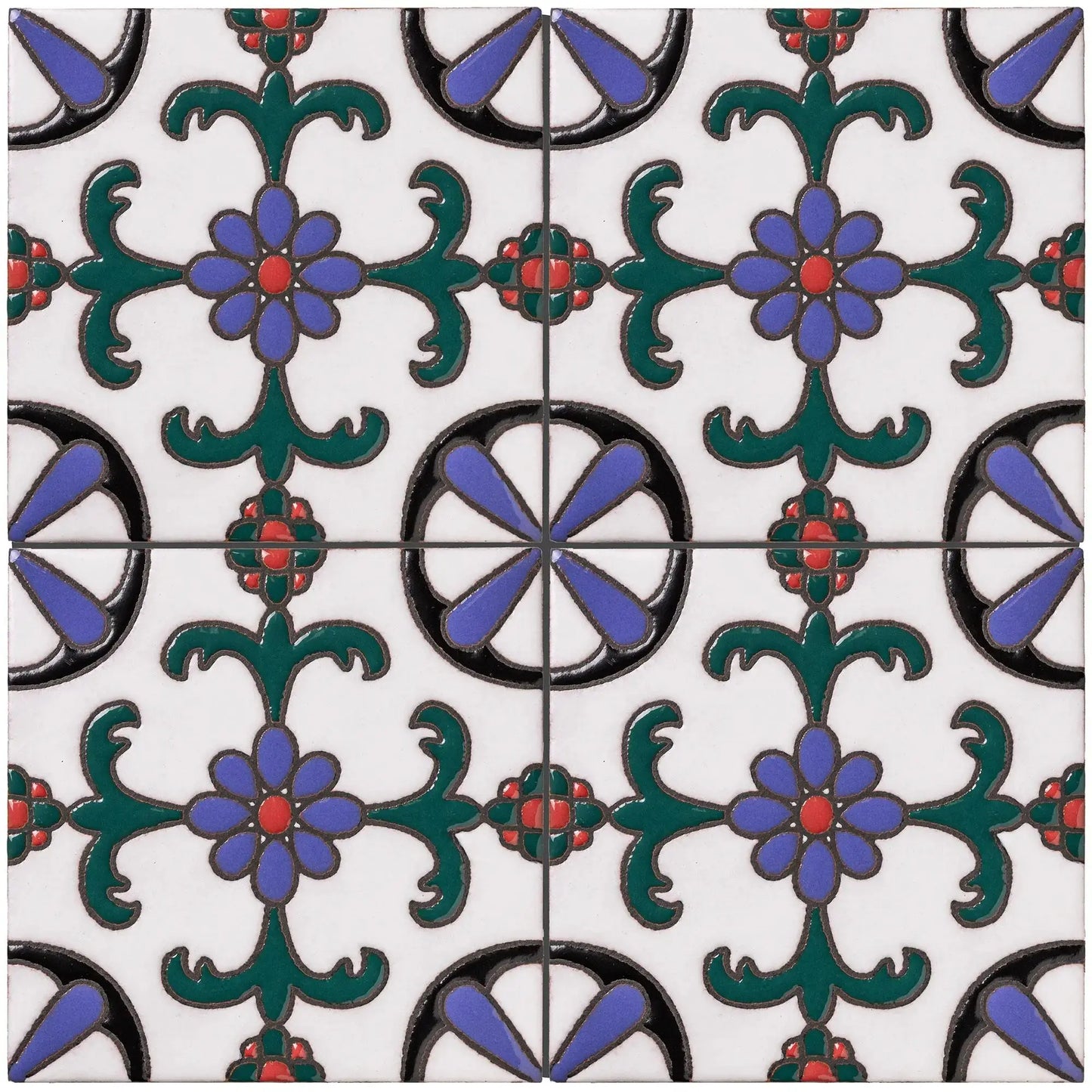 Shop Arto T2-125-B 4x4Ã‚Â |Ã‚Â Ã‚Â  Artistic Tile & Stone