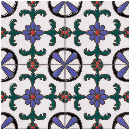 Shop Arto T2-125-B 4x4Ã‚Â |Ã‚Â Ã‚Â  Artistic Tile & Stone