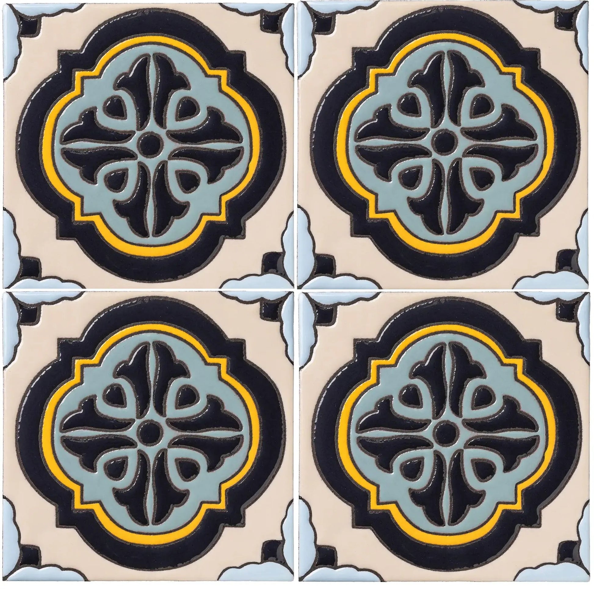 Shop Arto T2-165-A 4x4 |   Artistic Tile & Stone