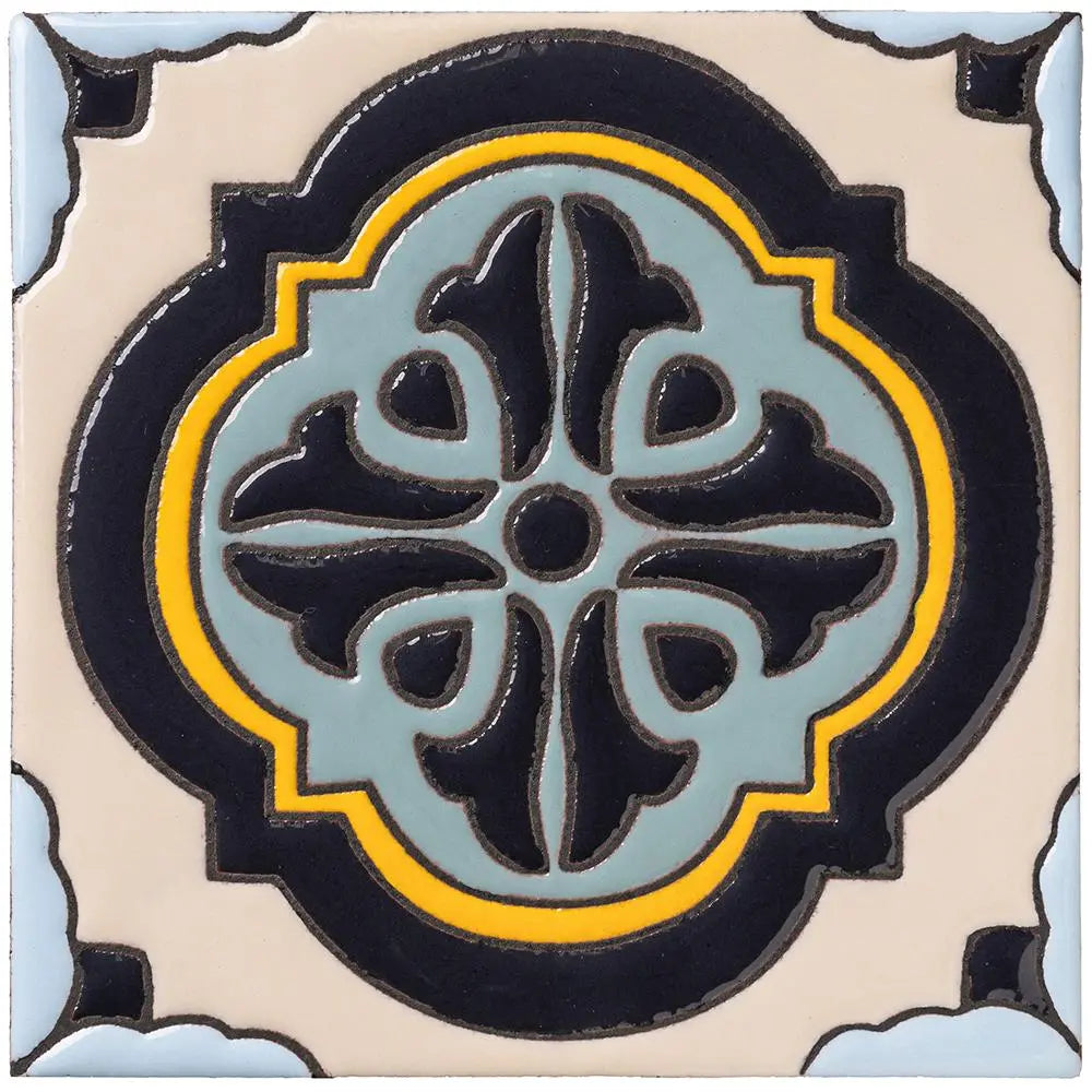 Shop Arto T2-165-A 4x4 |   Artistic Tile & Stone