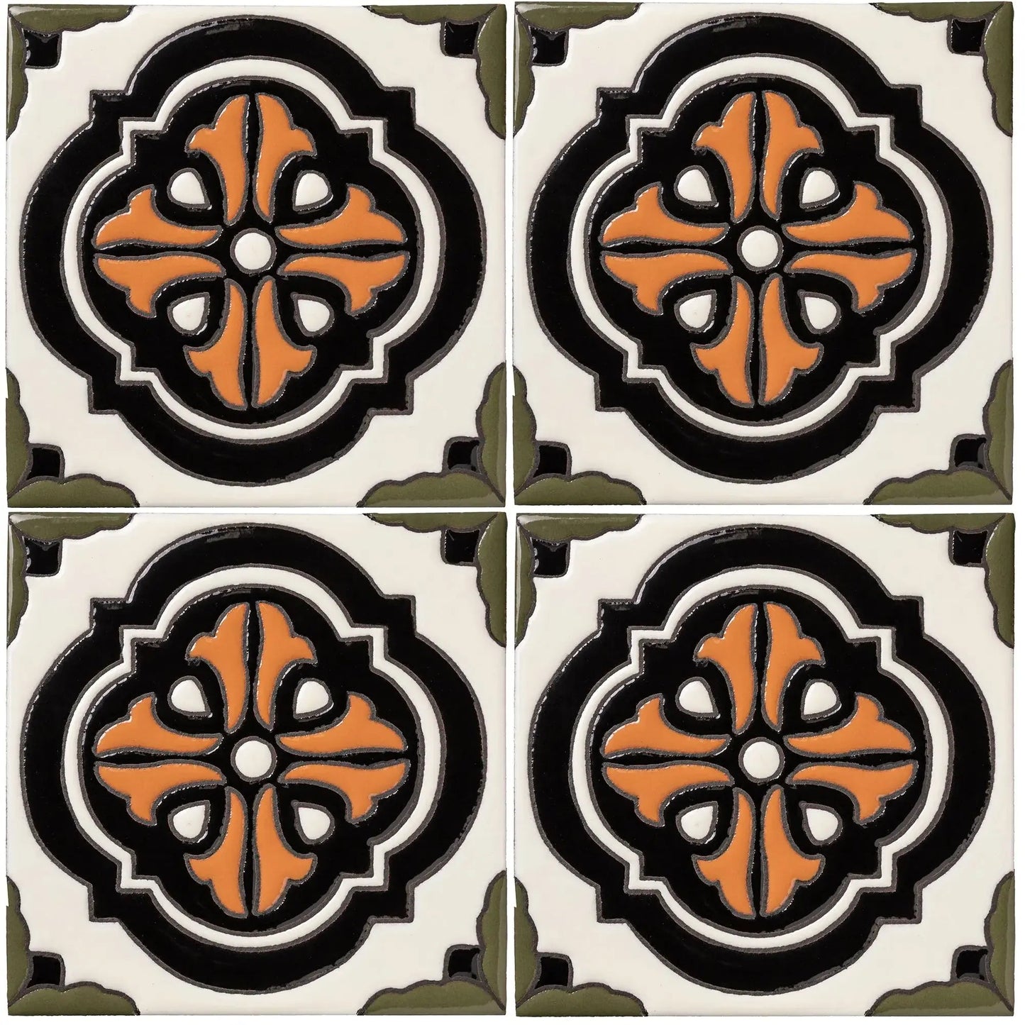 Shop Arto T2-165-B 4x4 |   Artistic Tile & Stone