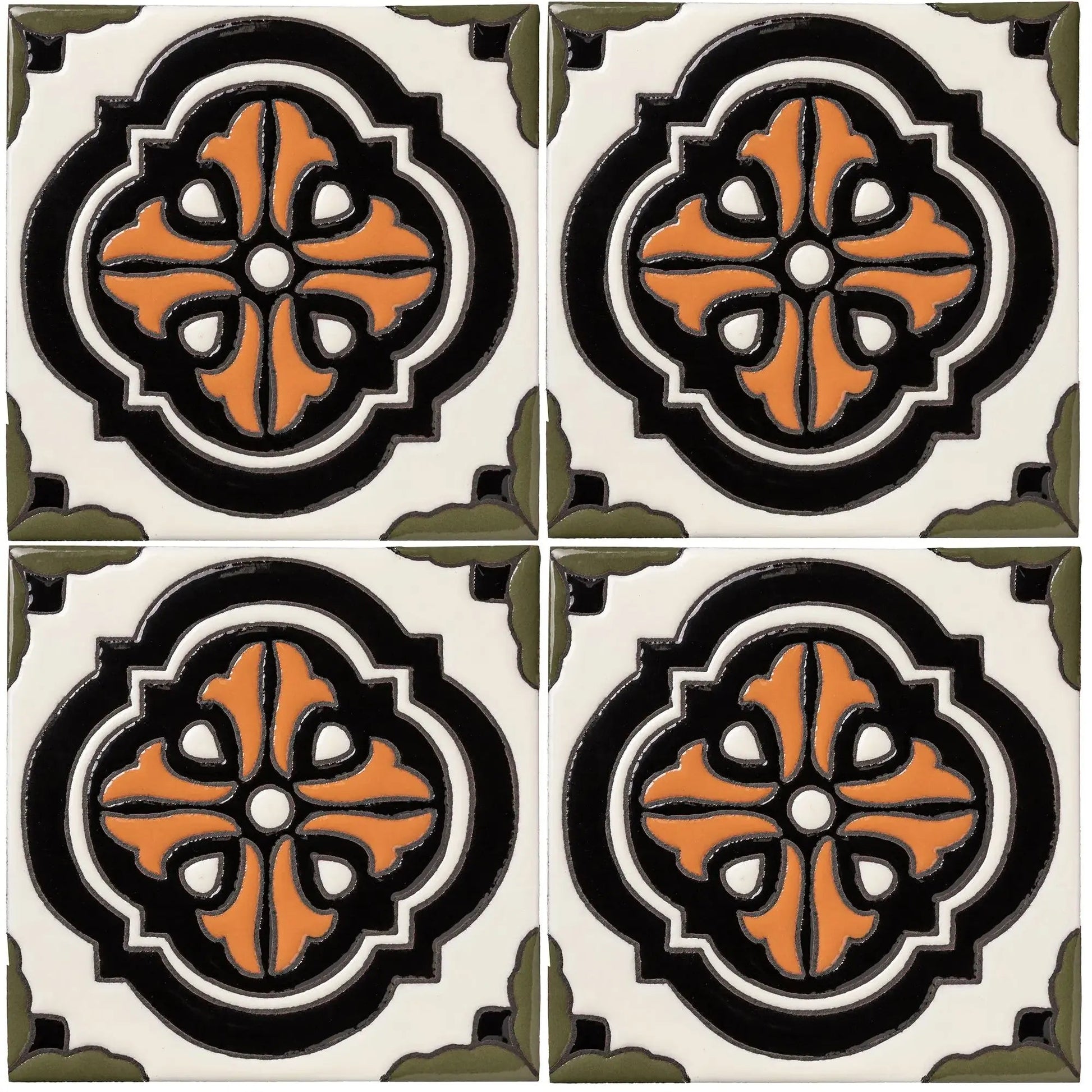 Shop Arto T2-165-B 4x4 |   Artistic Tile & Stone