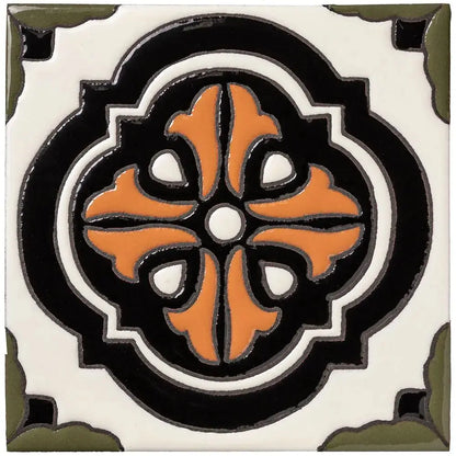 Shop Arto T2-165-B 4x4 |   Artistic Tile & Stone