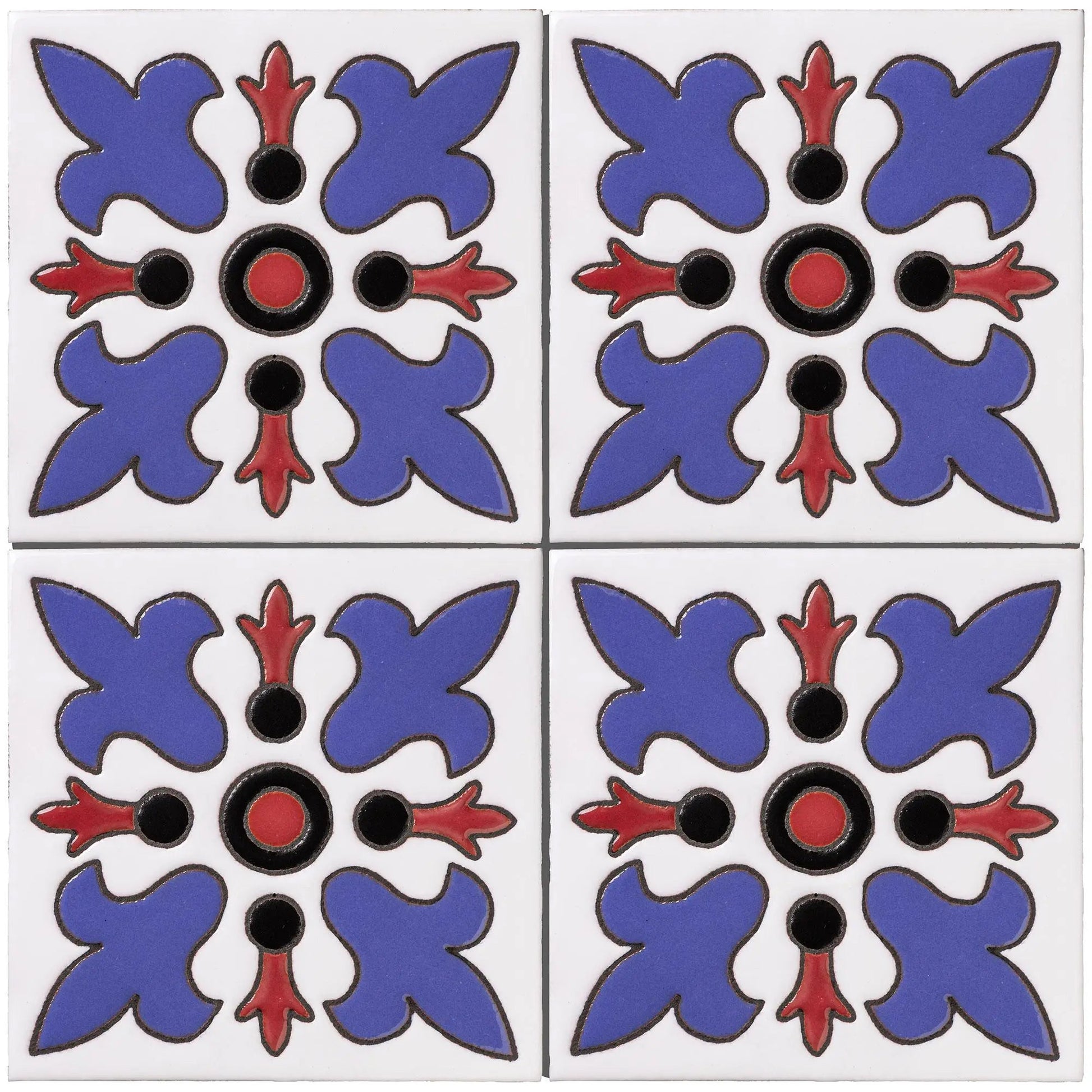 Shop Arto T2-174-A 4x4 |   Artistic Tile & Stone