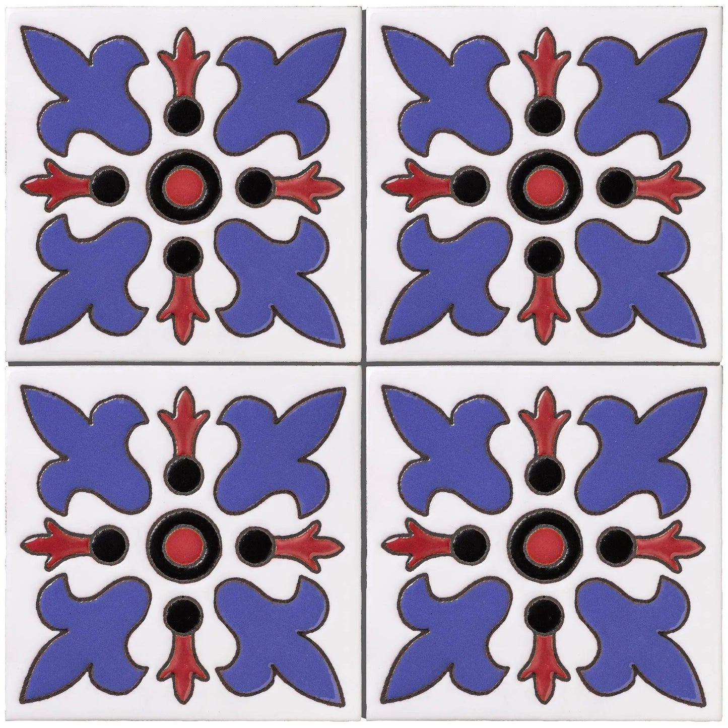 Shop Arto T2-174-A 4x4 |   Artistic Tile & Stone