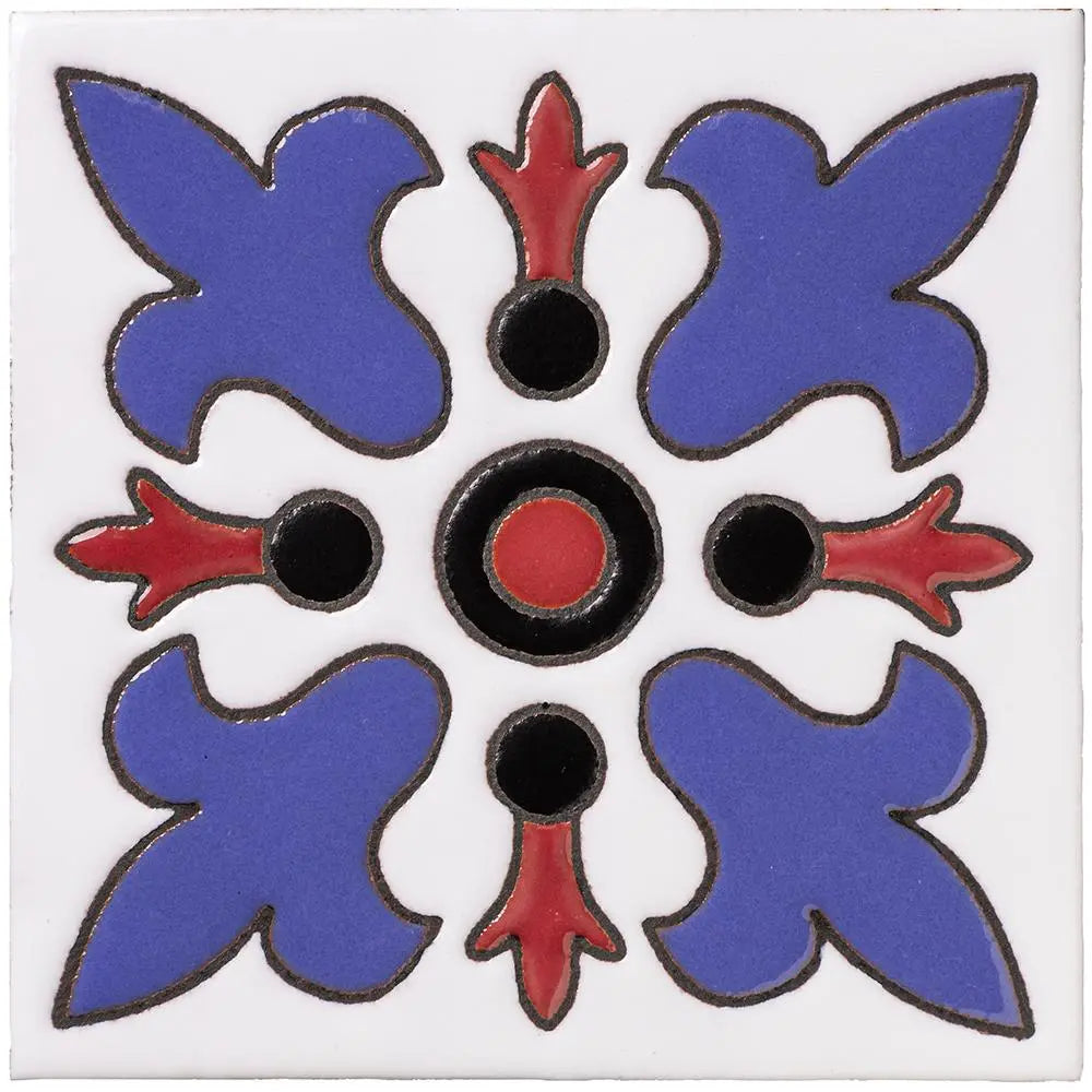 Shop Arto T2-174-A 4x4 |   Artistic Tile & Stone