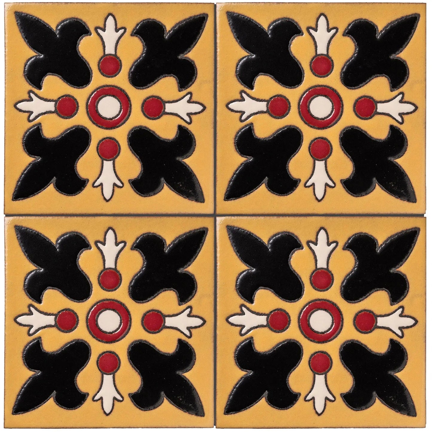 Shop Arto T2-174-B 4x4 |   Artistic Tile & Stone