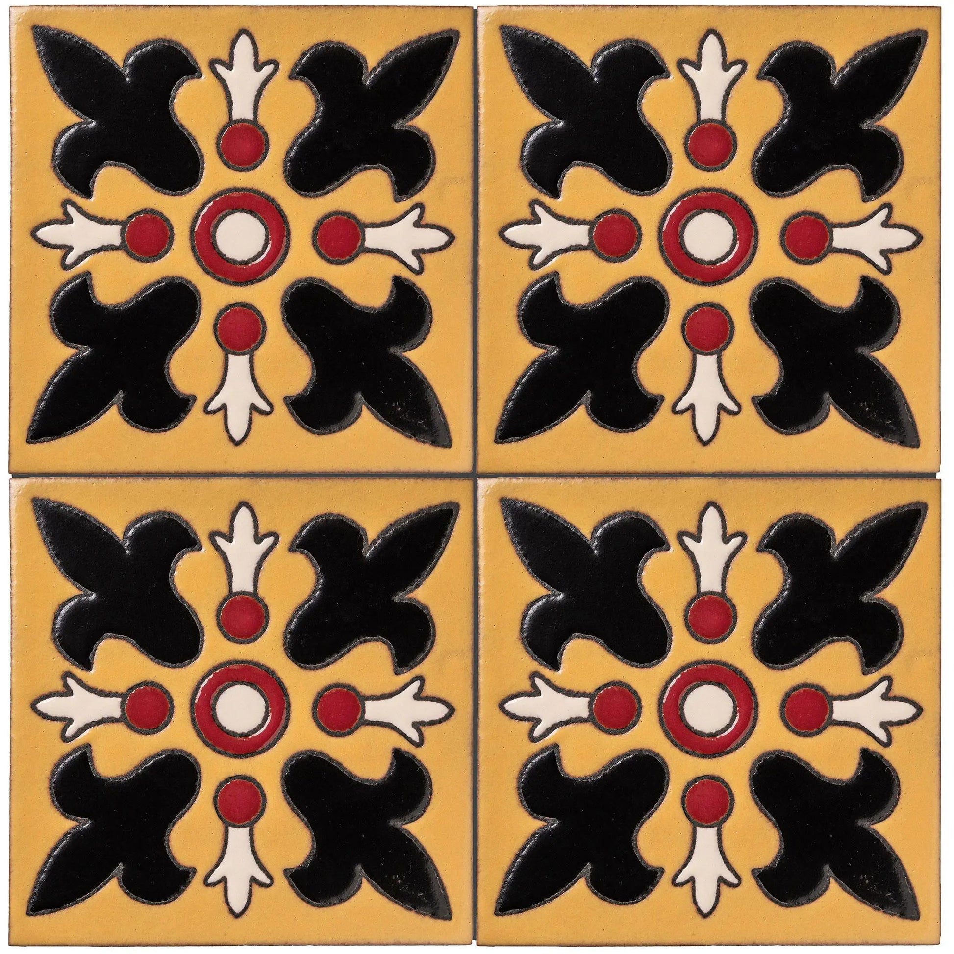 Shop Arto T2-174-B 4x4 |   Artistic Tile & Stone