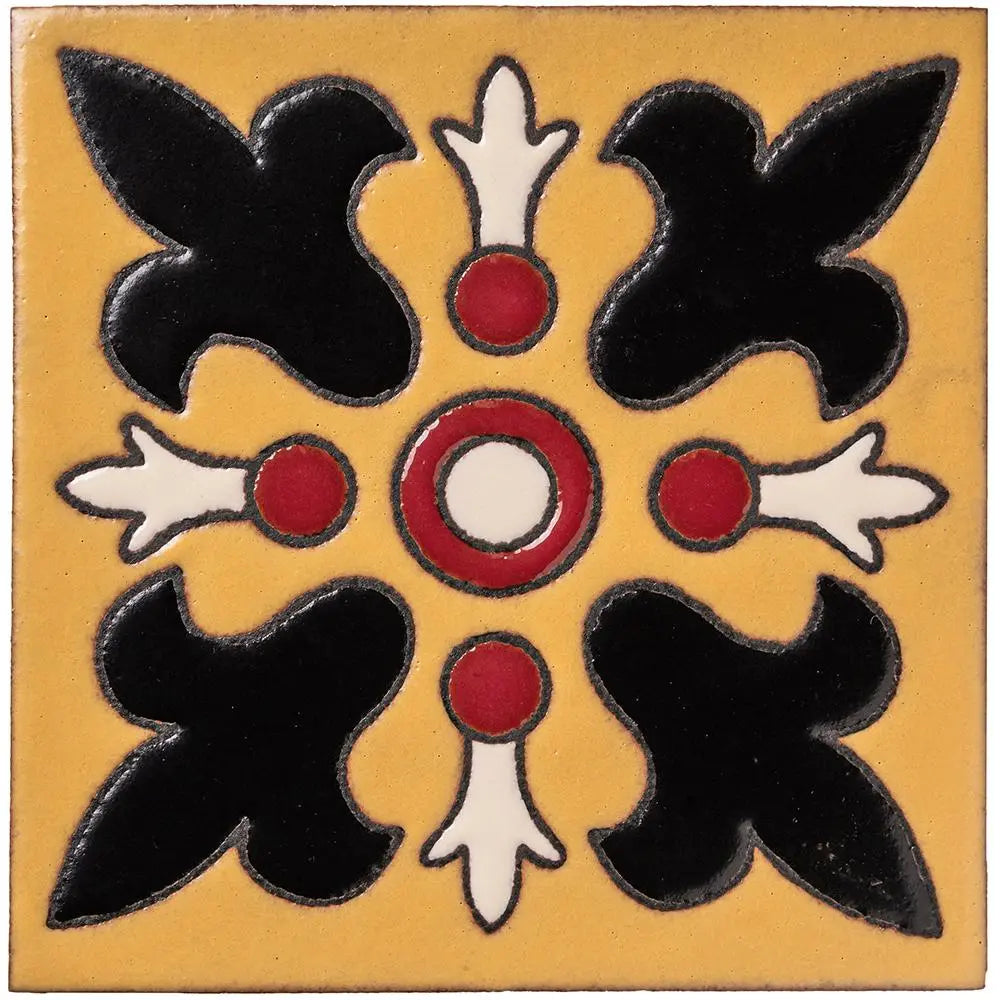Shop Arto T2-174-B 4x4 |   Artistic Tile & Stone