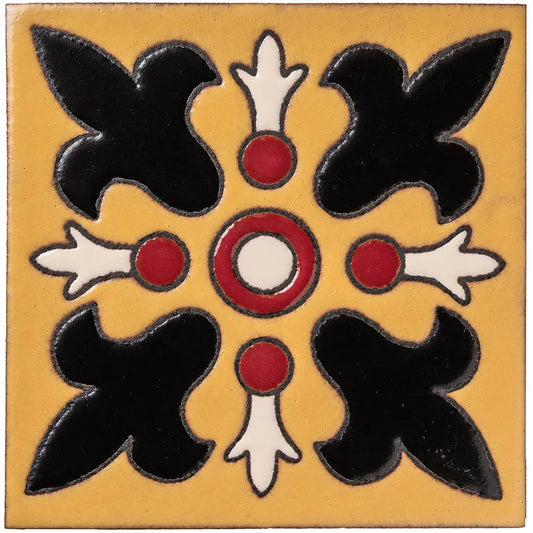 Shop Arto T2-174-B 4x4 |   Artistic Tile & Stone