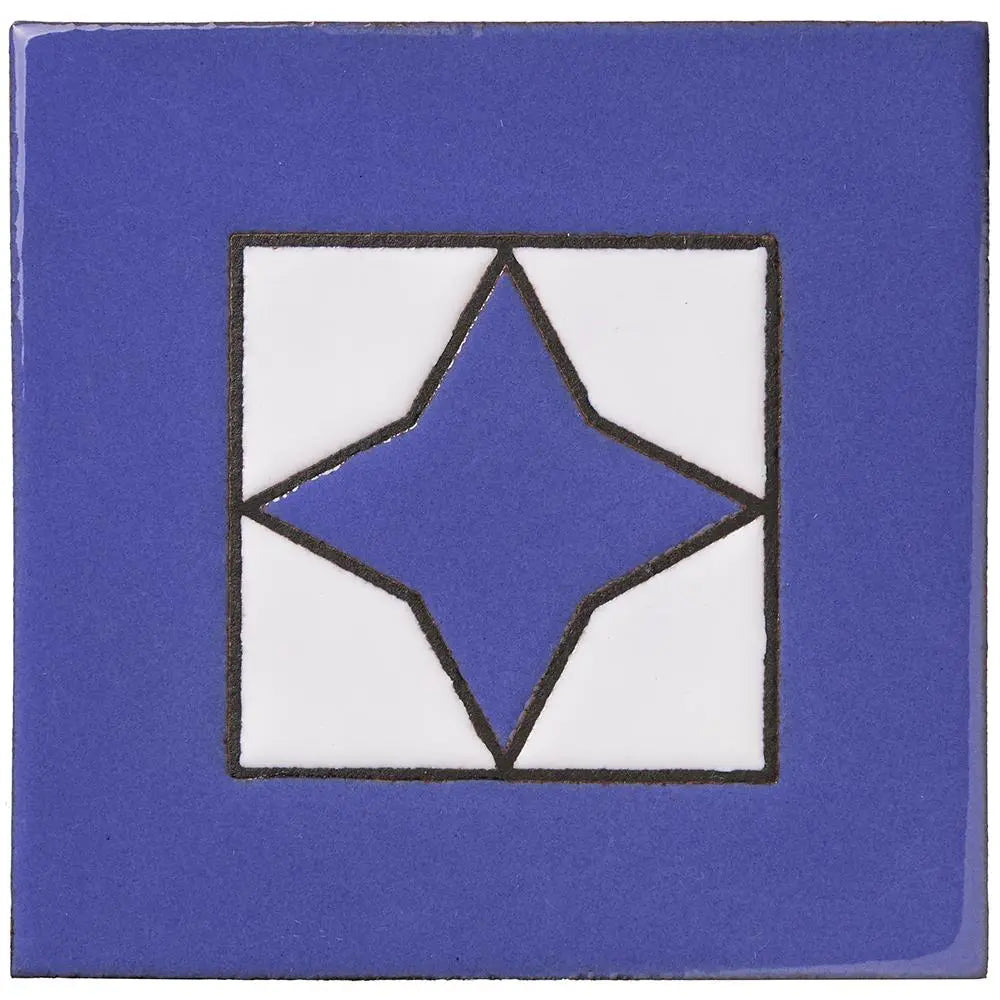 Shop Arto T2-205-A 4x4 |   Artistic Tile & Stone