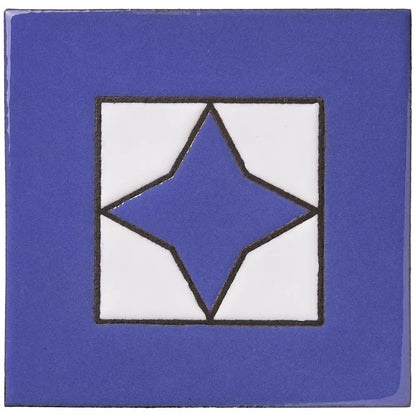 Shop Arto T2-205-A 4x4 |   Artistic Tile & Stone