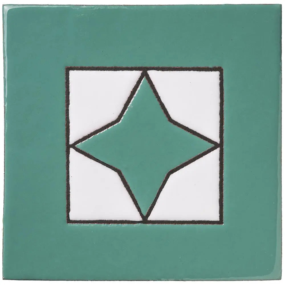 Shop Arto T2-205-B 4x4 |   Artistic Tile & Stone