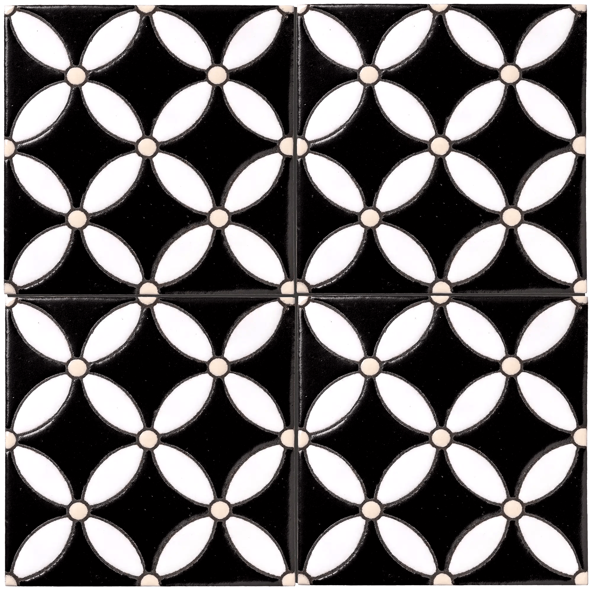 Shop Arto T2-218-A 4x4 |   Artistic Tile & Stone