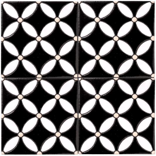 Shop Arto T2-218-A 4x4 |   Artistic Tile & Stone