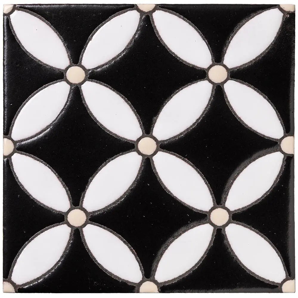 Shop Arto T2-218-A 4x4 |   Artistic Tile & Stone