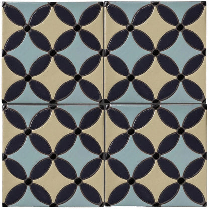 Shop Arto T2-218-B 4x4 |   Artistic Tile & Stone